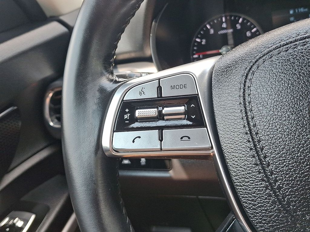 Thumbnail: 2022 Kia Telluride - 20