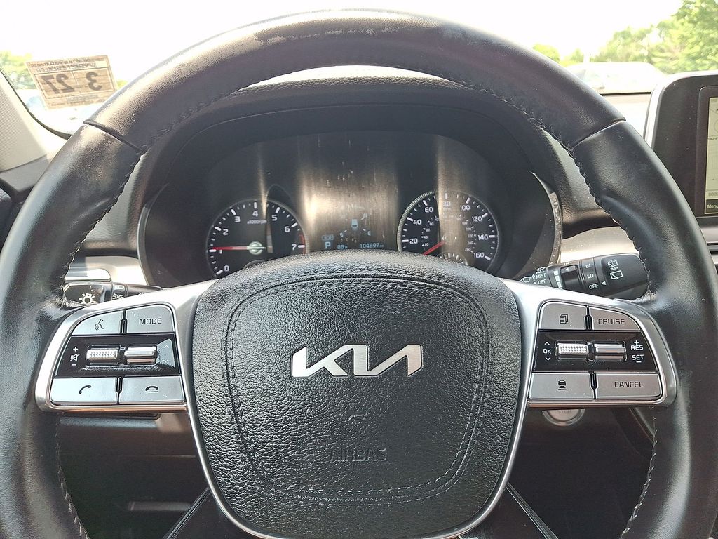 Thumbnail: 2022 Kia Telluride - 19
