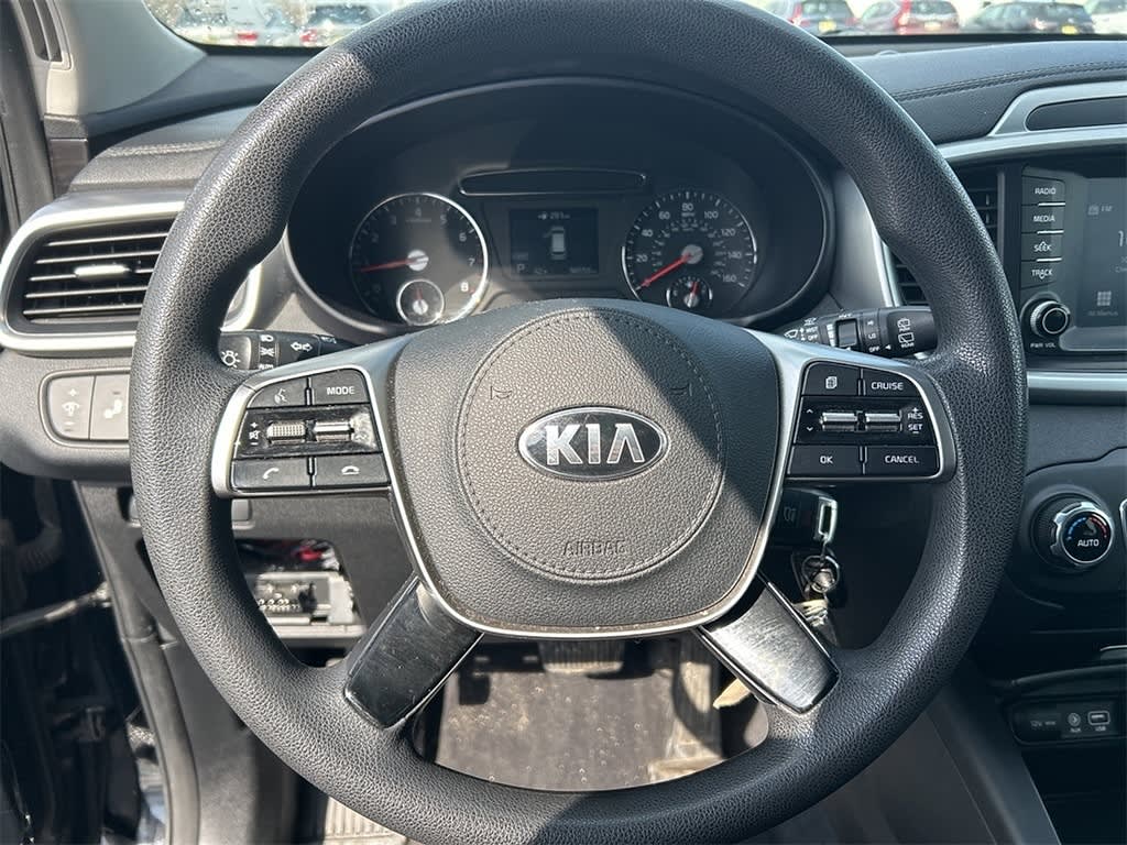 Thumbnail: 2019 Kia Sorento - 2