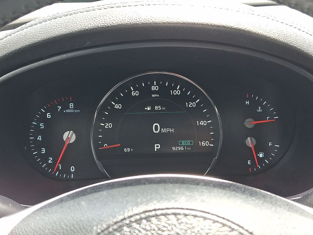 Thumbnail: 2020 Kia Sorento - 12