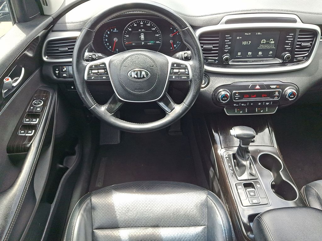 Thumbnail: 2020 Kia Sorento - 2
