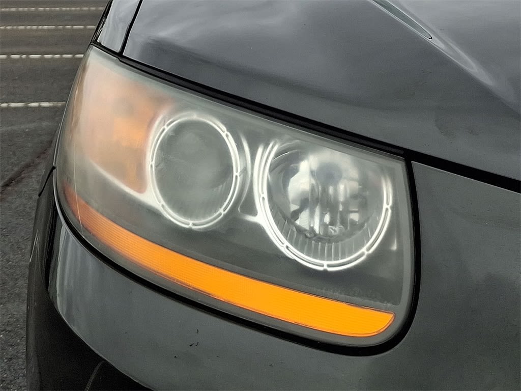 Thumbnail: 2011 Hyundai Santa Fe - 27