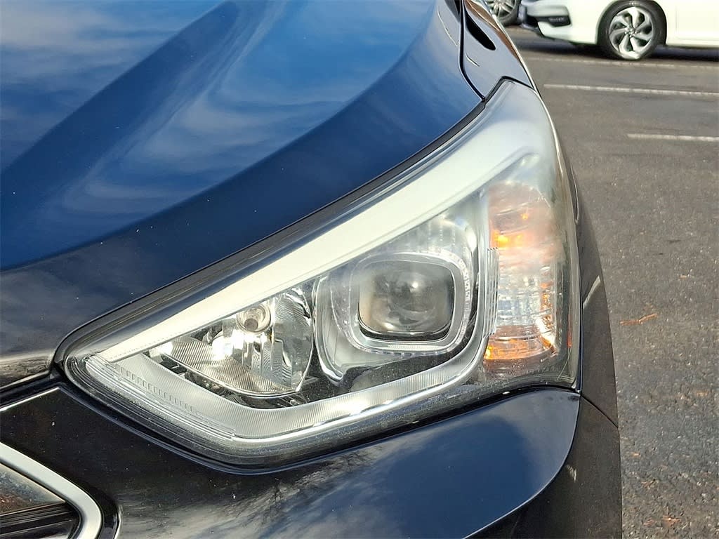 Thumbnail: 2015 Hyundai Santa Fe - 27