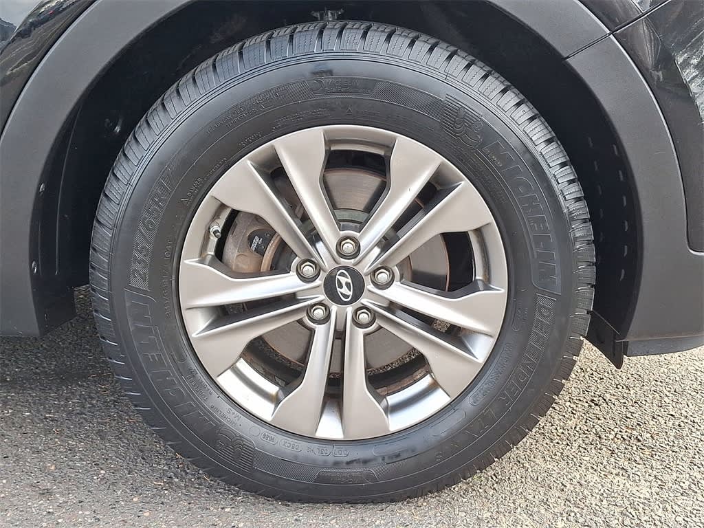 Thumbnail: 2015 Hyundai Santa Fe - 7