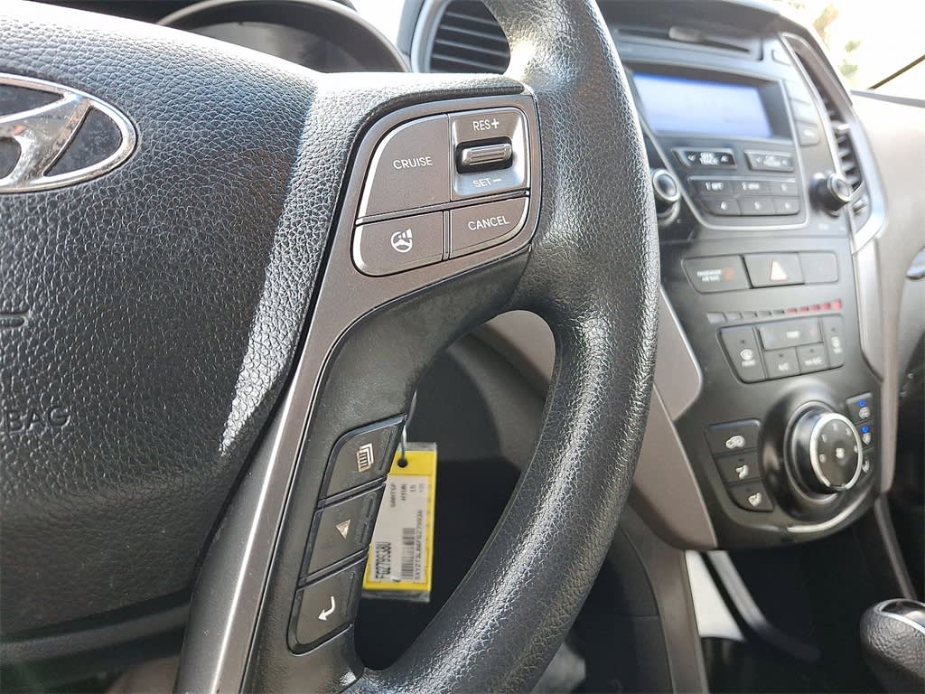 Thumbnail: 2015 Hyundai Santa Fe - 21