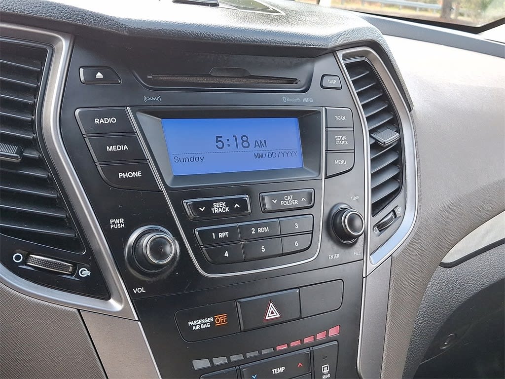 Thumbnail: 2015 Hyundai Santa Fe - 11