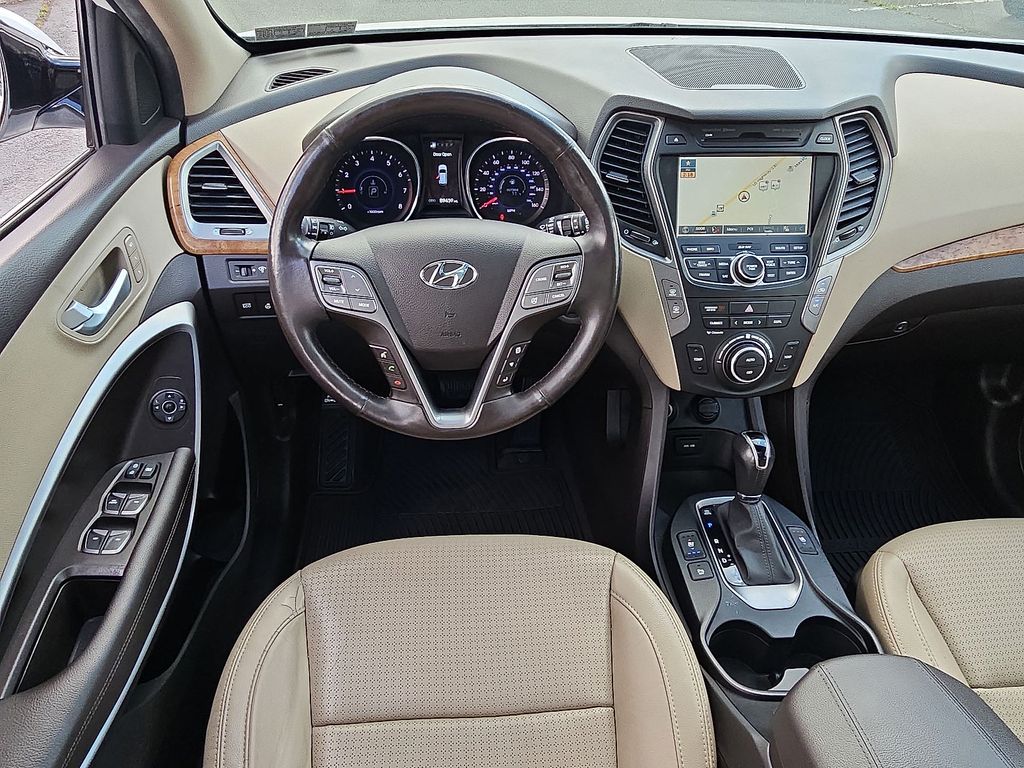 Thumbnail: 2014 Hyundai Santa Fe - 29
