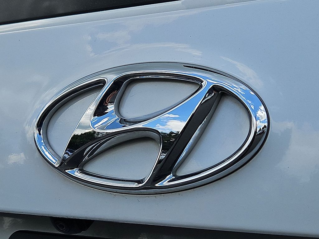 Thumbnail: 2014 Hyundai Santa Fe - 31