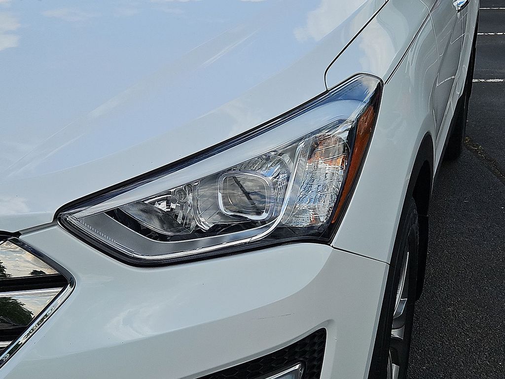 Thumbnail: 2014 Hyundai Santa Fe - 34