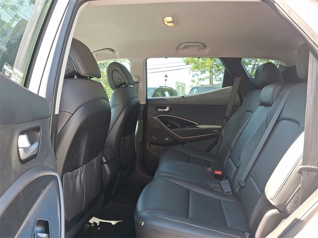 Thumbnail: 2014 Hyundai Santa Fe - 10