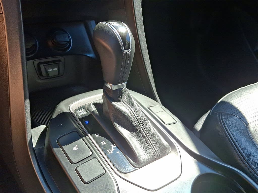 Thumbnail: 2014 Hyundai Santa Fe - 12