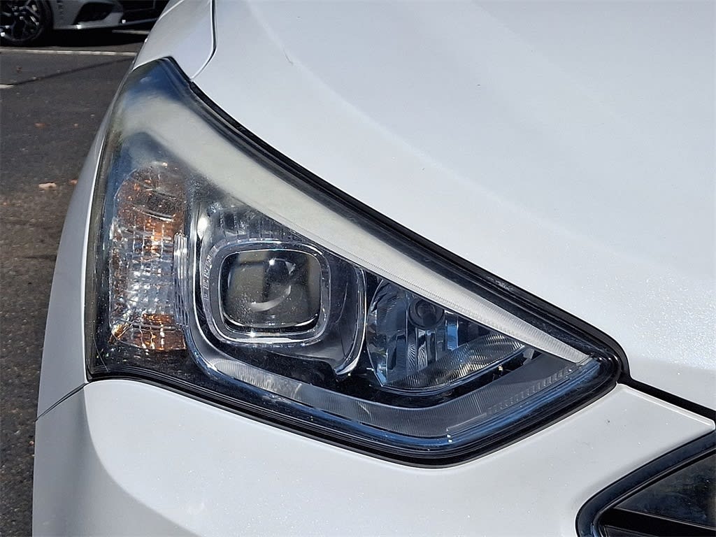 Thumbnail: 2014 Hyundai Santa Fe - 27
