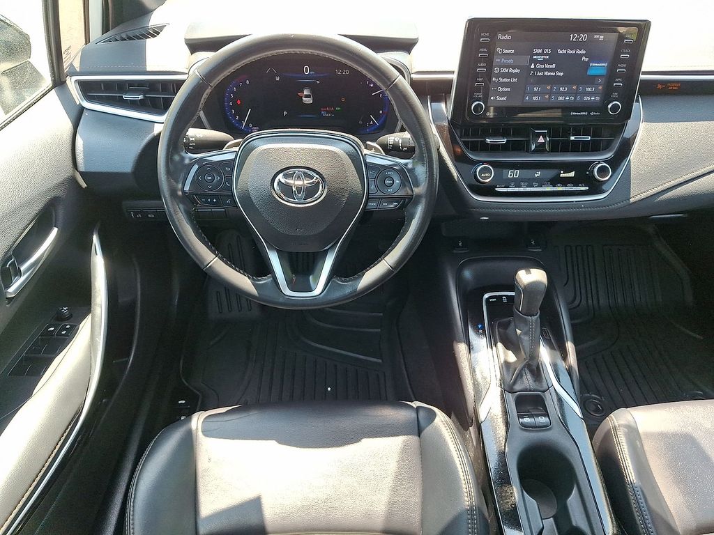 Thumbnail: 2022 Toyota Corolla - 2