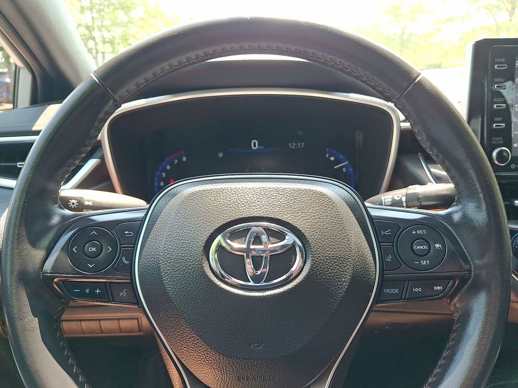 Thumbnail: 2022 Toyota Corolla - 20