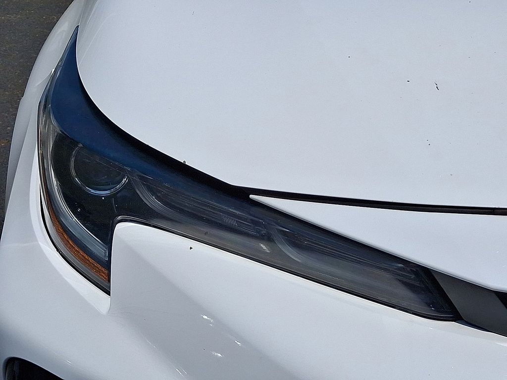 Thumbnail: 2022 Toyota Corolla - 27