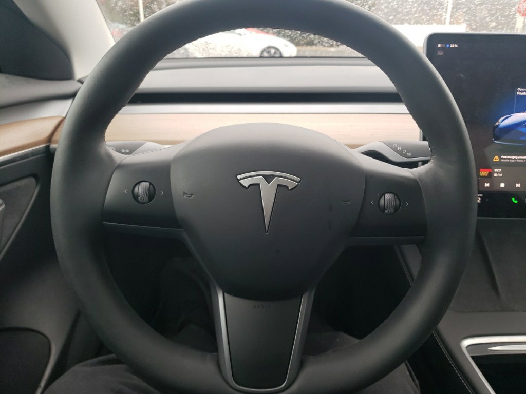 2023 Tesla Model 3 Long Range 2