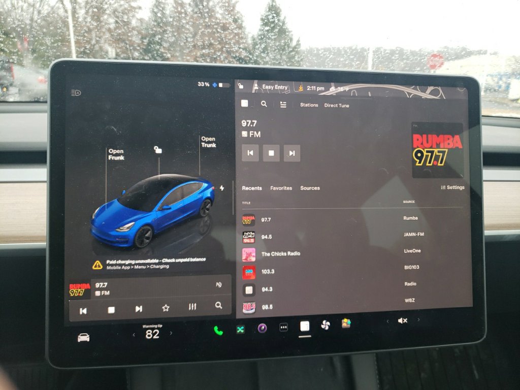 2023 Tesla Model 3 Long Range 10