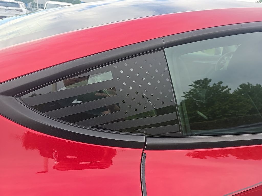 Thumbnail: 2023 Tesla Model 3 - 16