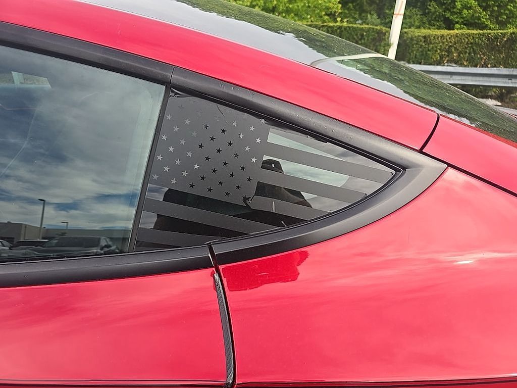 Thumbnail: 2023 Tesla Model 3 - 17