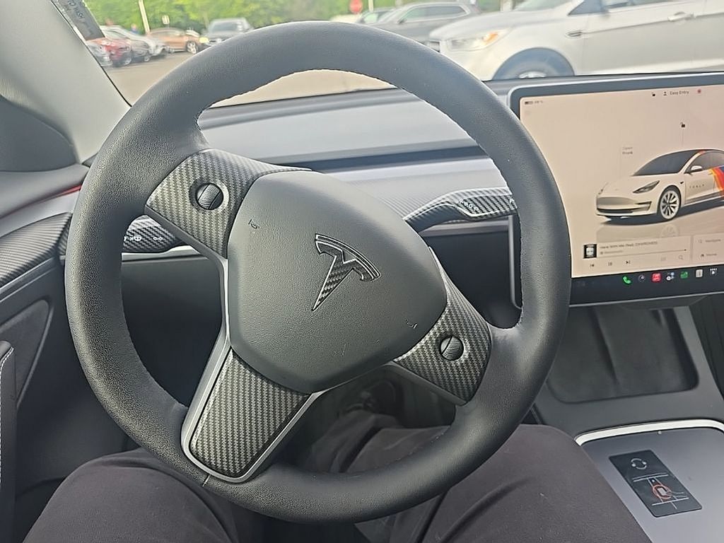 Thumbnail: 2023 Tesla Model 3 - 2