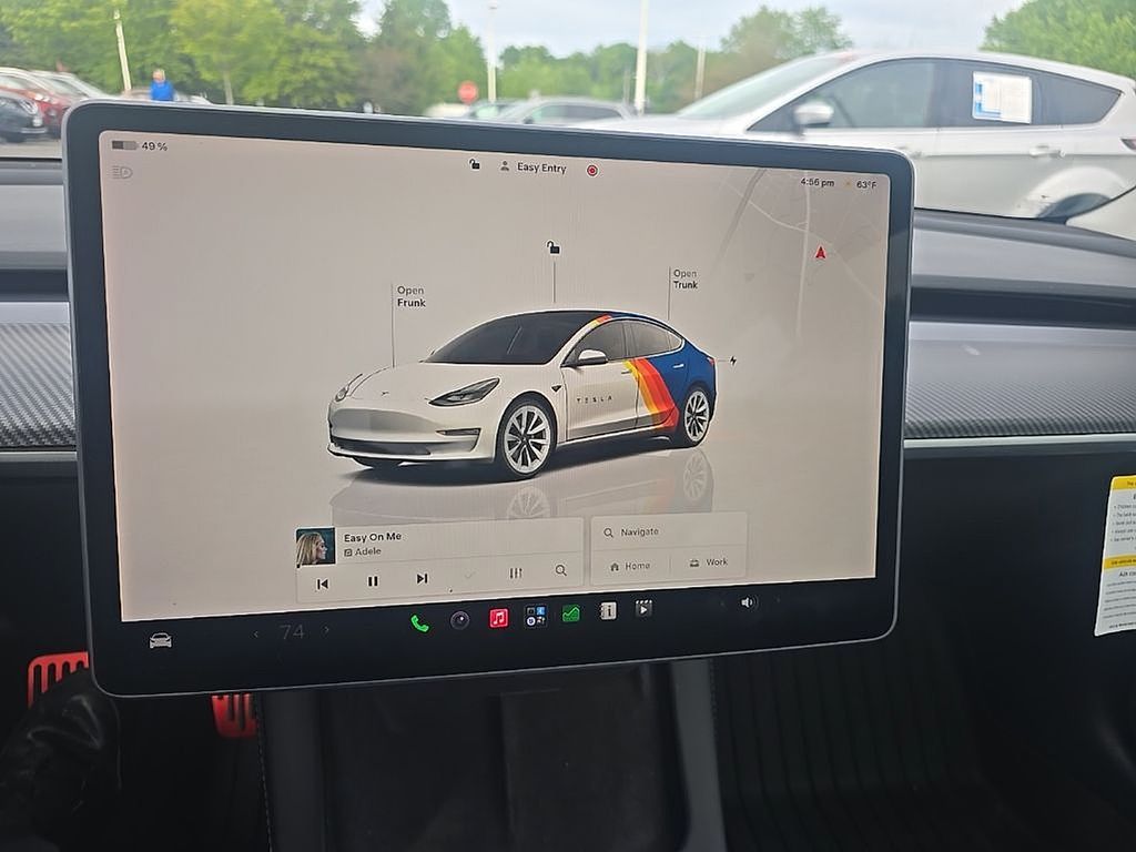 Thumbnail: 2023 Tesla Model 3 - 6