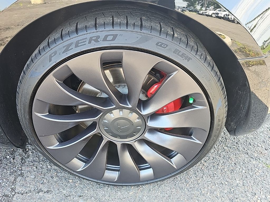 Thumbnail: 2021 Tesla Model 3 - 6