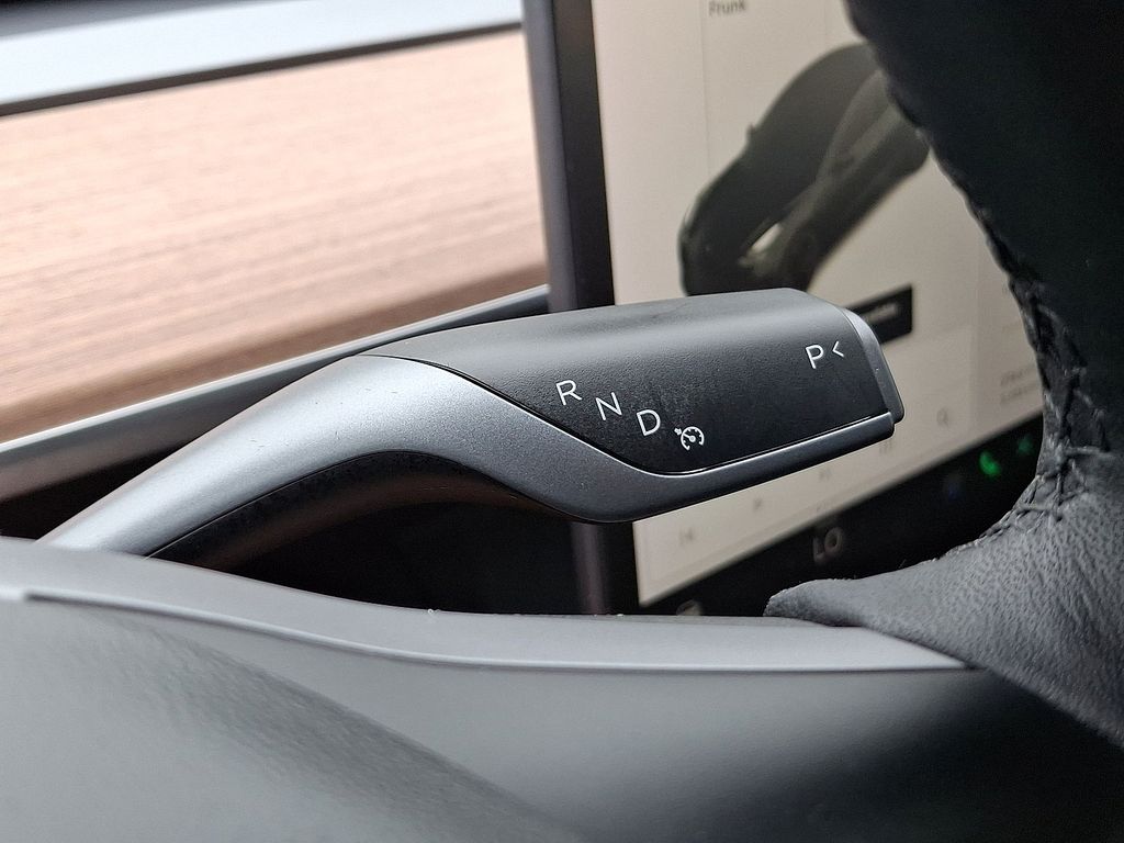 Thumbnail: 2021 Tesla Model 3 - 16