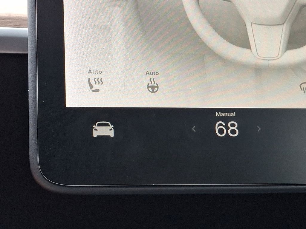Thumbnail: 2021 Tesla Model 3 - 21