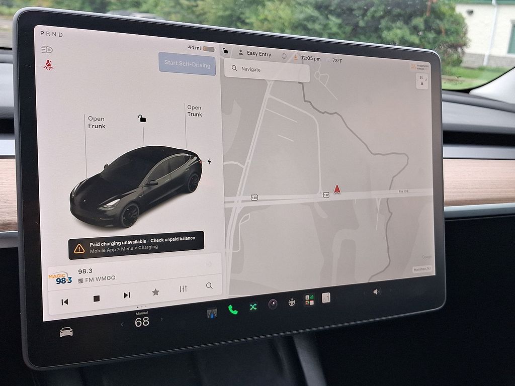 Thumbnail: 2021 Tesla Model 3 - 10