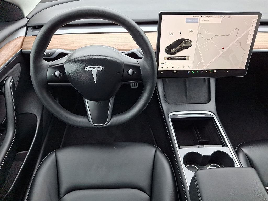 Thumbnail: 2021 Tesla Model 3 - 2