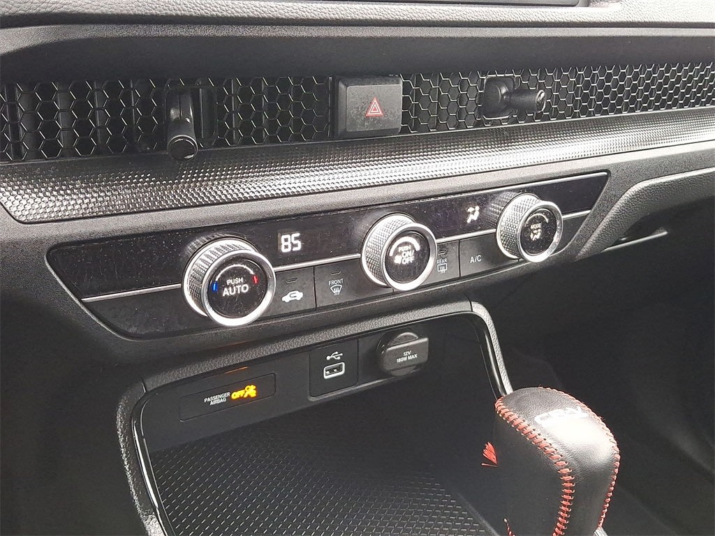 Thumbnail: 2025 Honda CR-V - 23