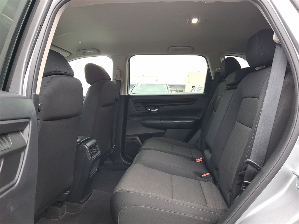 Thumbnail: 2025 Honda CR-V - 10