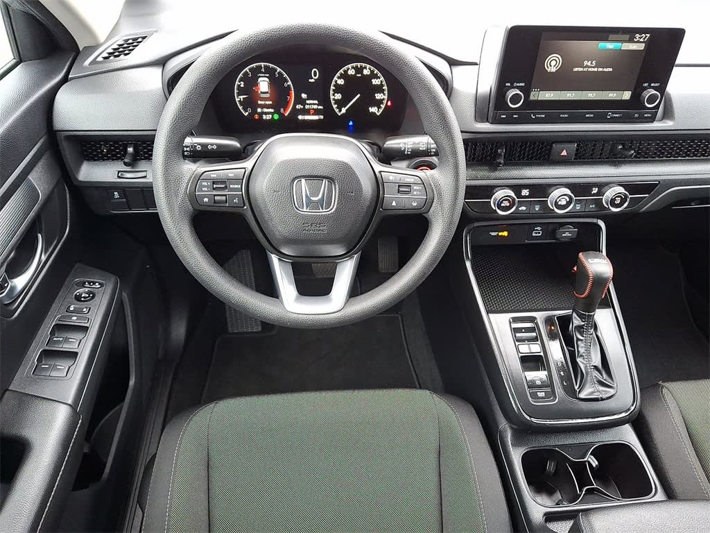 Thumbnail: 2025 Honda CR-V - 2