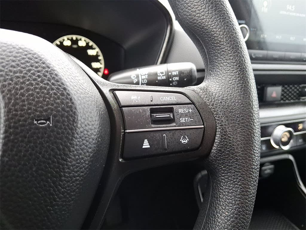 Thumbnail: 2025 Honda CR-V - 22