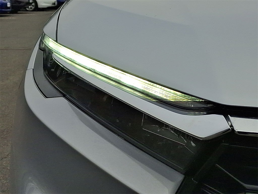 Thumbnail: 2025 Honda CR-V - 7