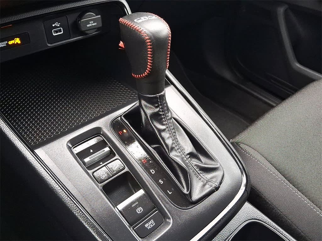 Thumbnail: 2025 Honda CR-V - 12