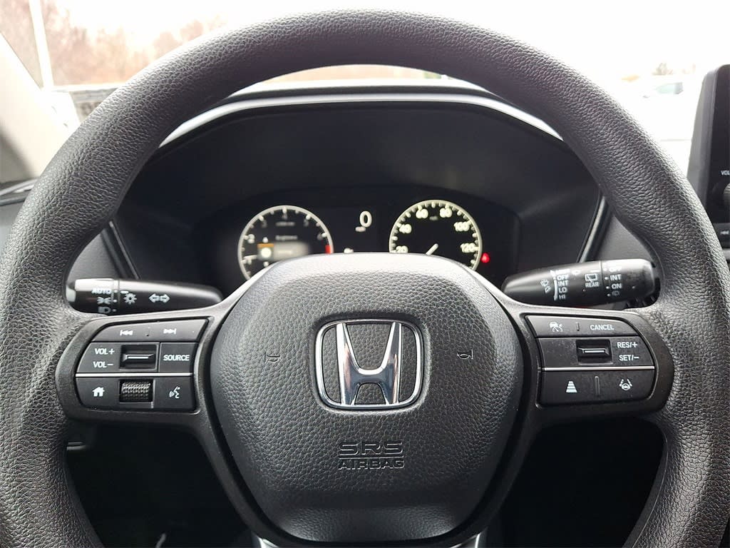 Thumbnail: 2025 Honda CR-V - 20