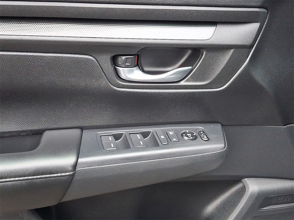 Thumbnail: 2025 Honda CR-V - 18