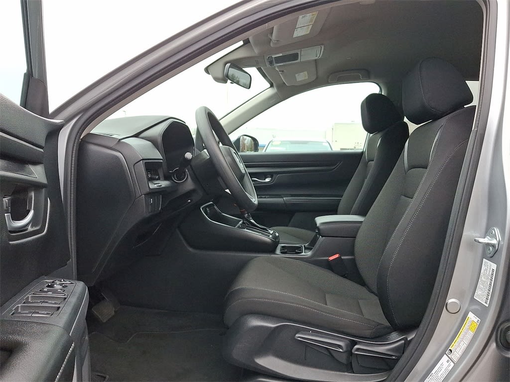 Thumbnail: 2025 Honda CR-V - 9