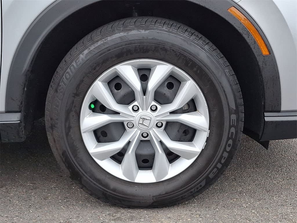 Thumbnail: 2025 Honda CR-V - 8