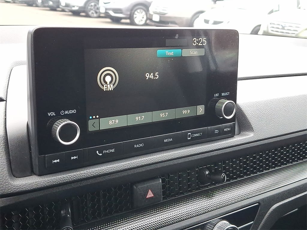 Thumbnail: 2025 Honda CR-V - 11