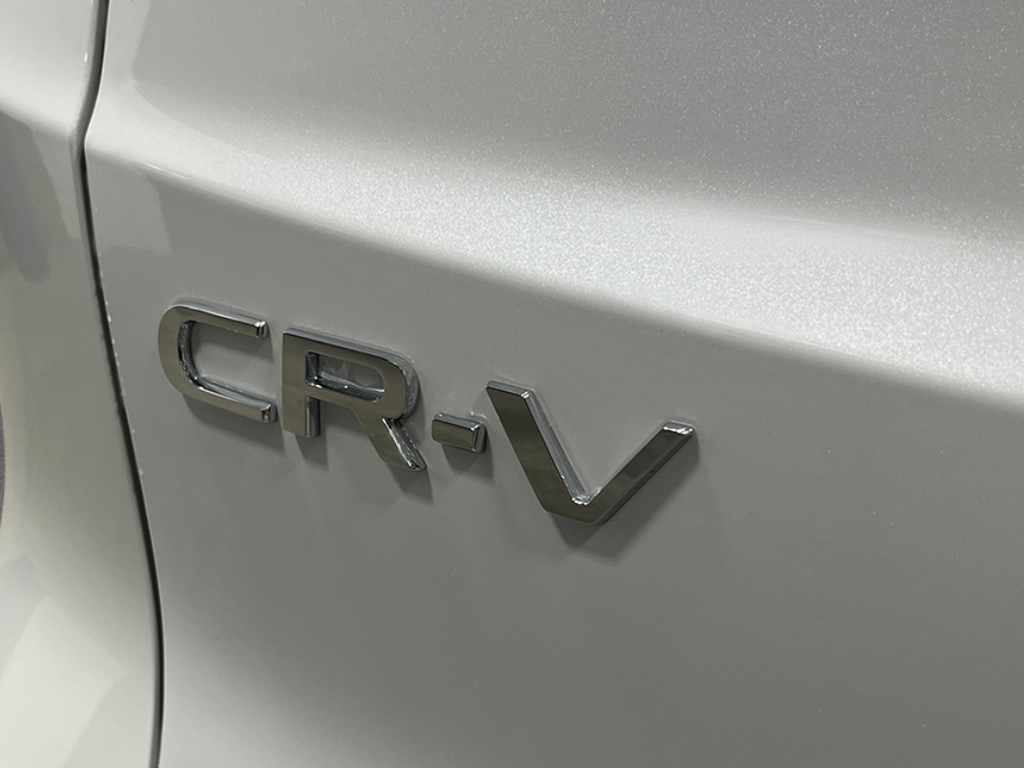 Thumbnail: 2026 Honda CR-V - 7