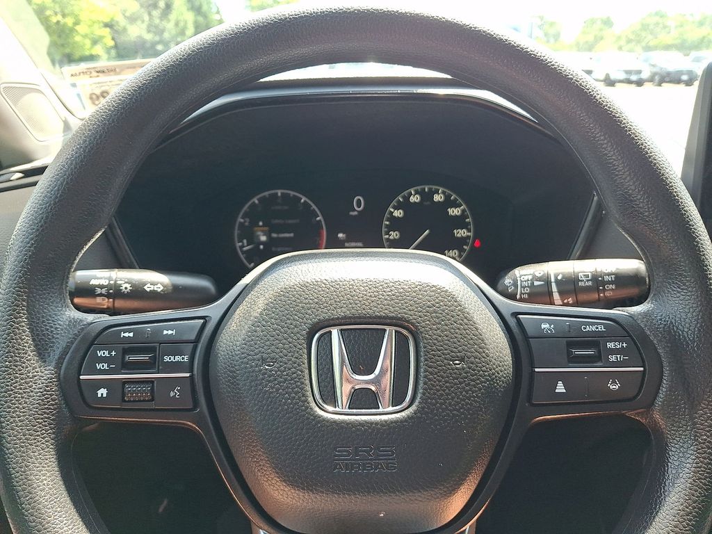 Thumbnail: 2024 Honda CR-V - 19
