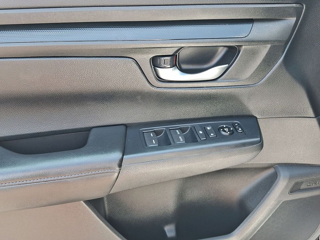 Thumbnail: 2024 Honda CR-V - 17