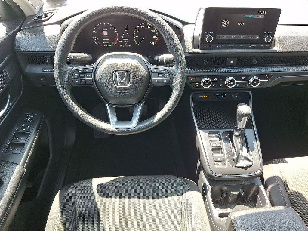 Thumbnail: 2024 Honda CR-V - 2