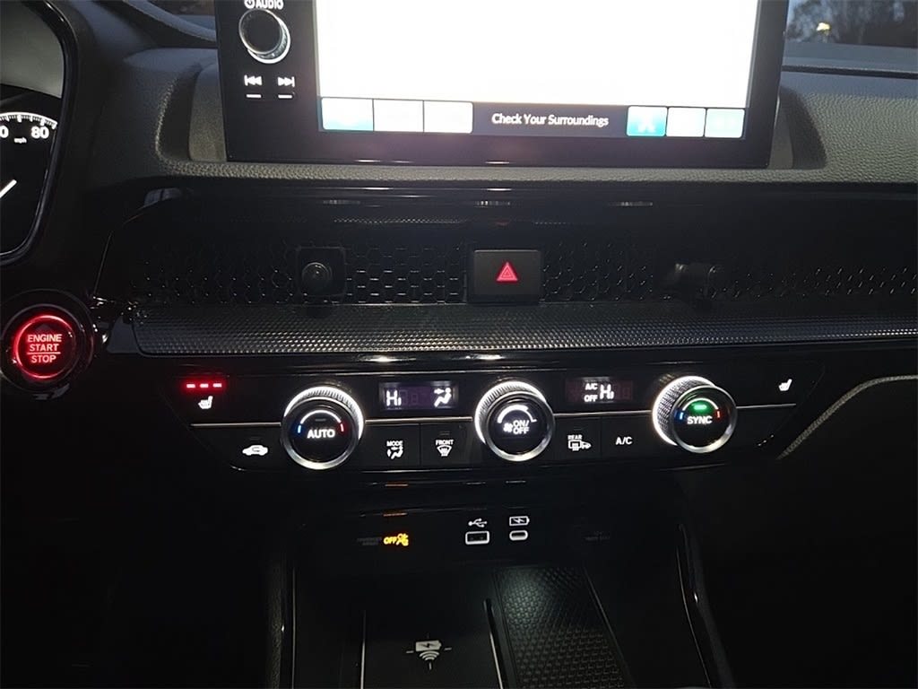 Thumbnail: 2023 Honda CR-V - 7