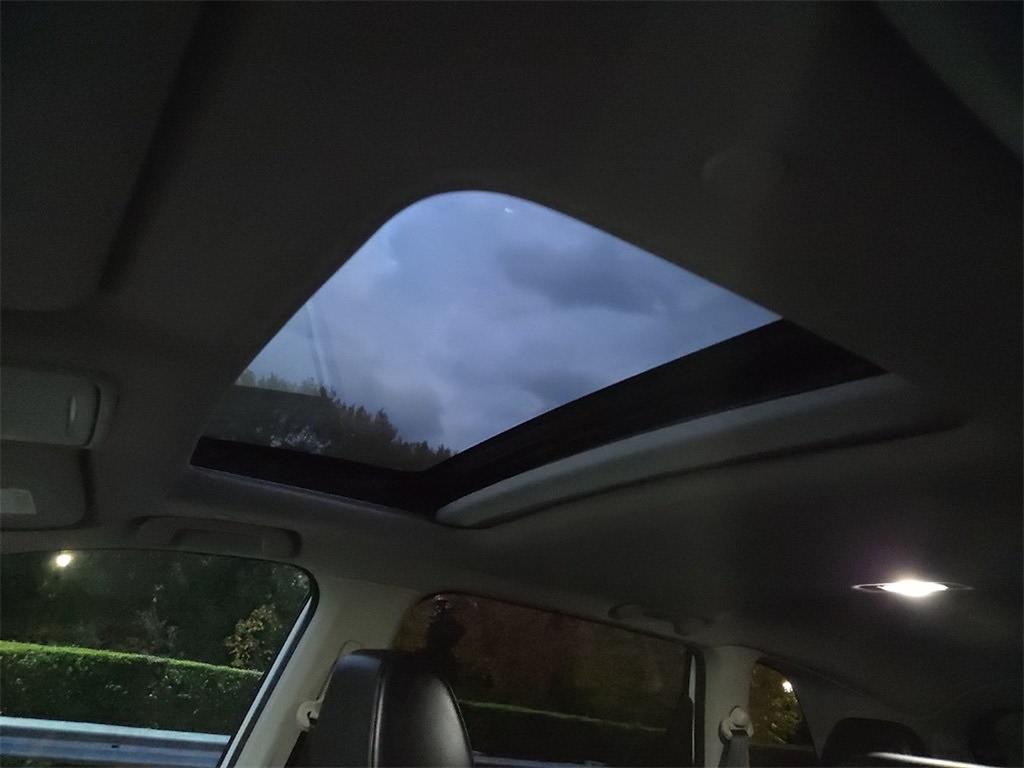 Thumbnail: 2023 Honda CR-V - 19