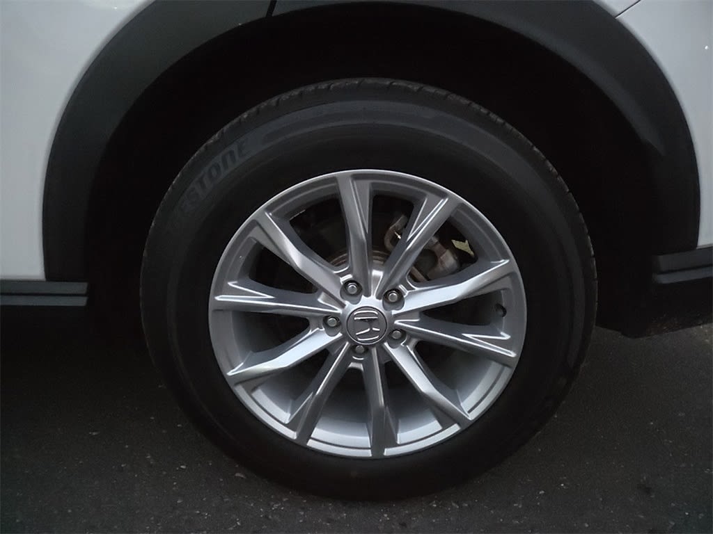 Thumbnail: 2023 Honda CR-V - 8