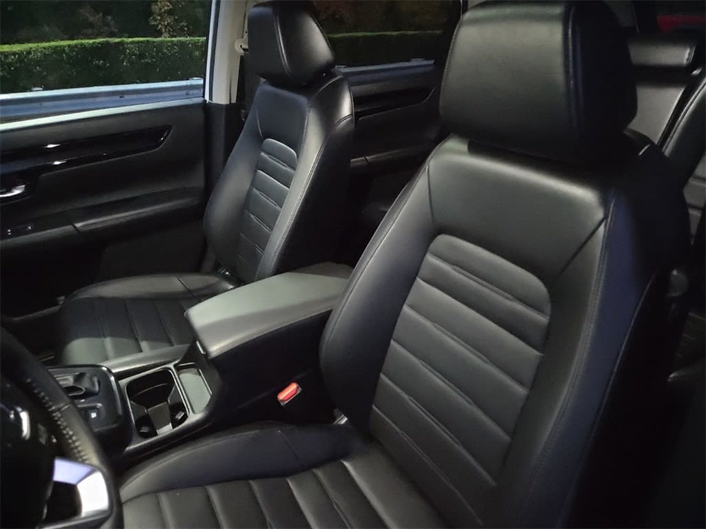 Thumbnail: 2023 Honda CR-V - 9