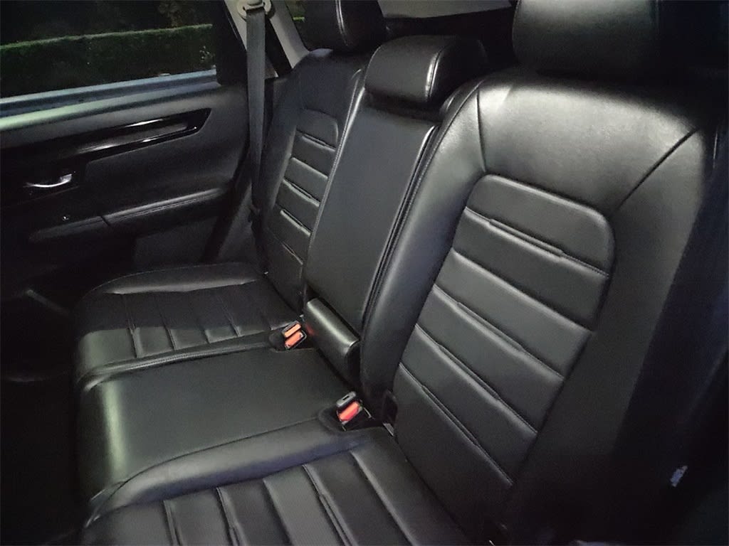 Thumbnail: 2023 Honda CR-V - 10